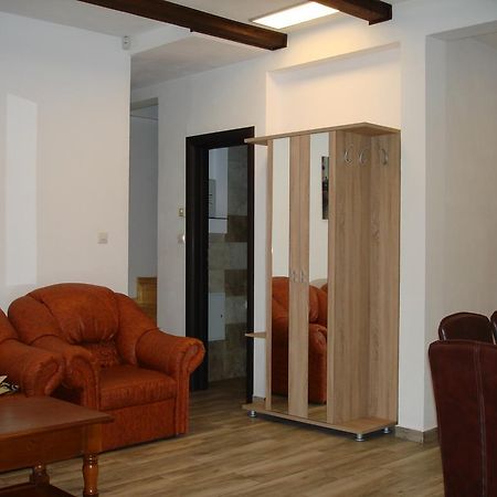סיביו Apartament Romanita מראה חיצוני תמונה