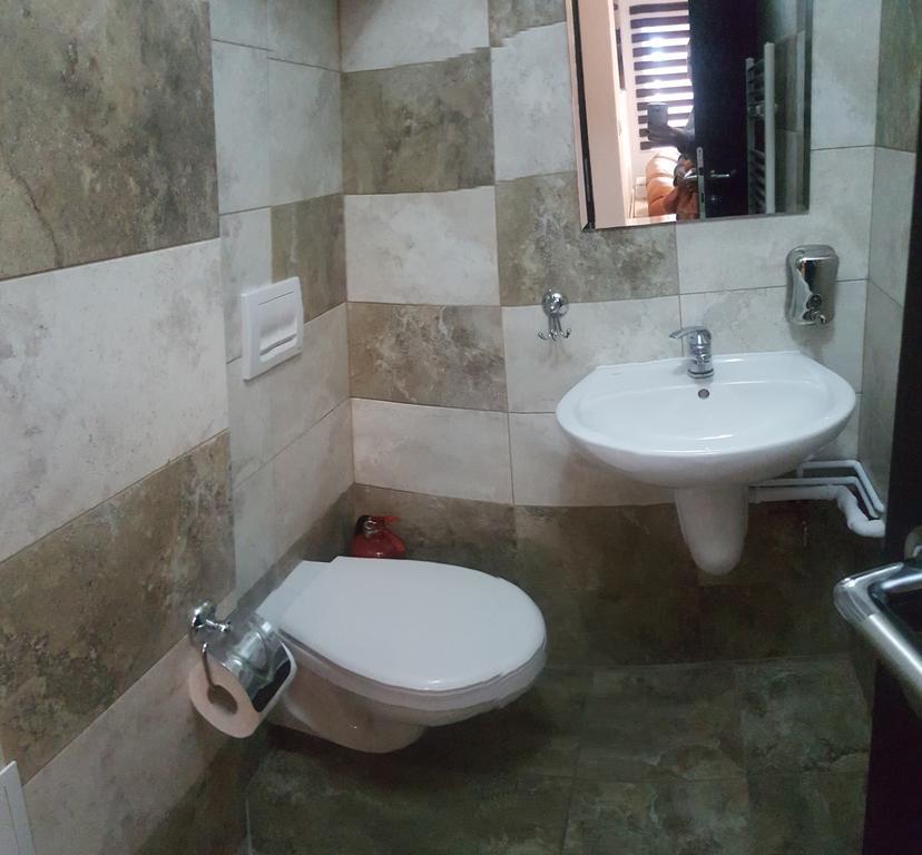 סיביו Apartament Romanita מראה חיצוני תמונה