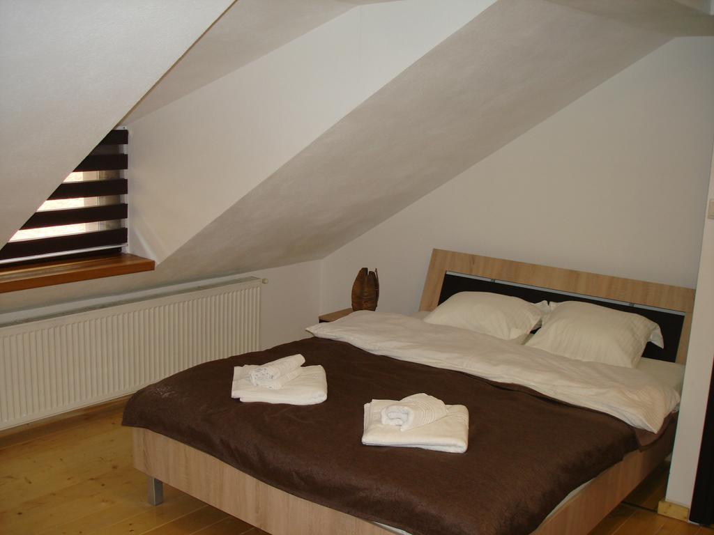 סיביו Apartament Romanita מראה חיצוני תמונה