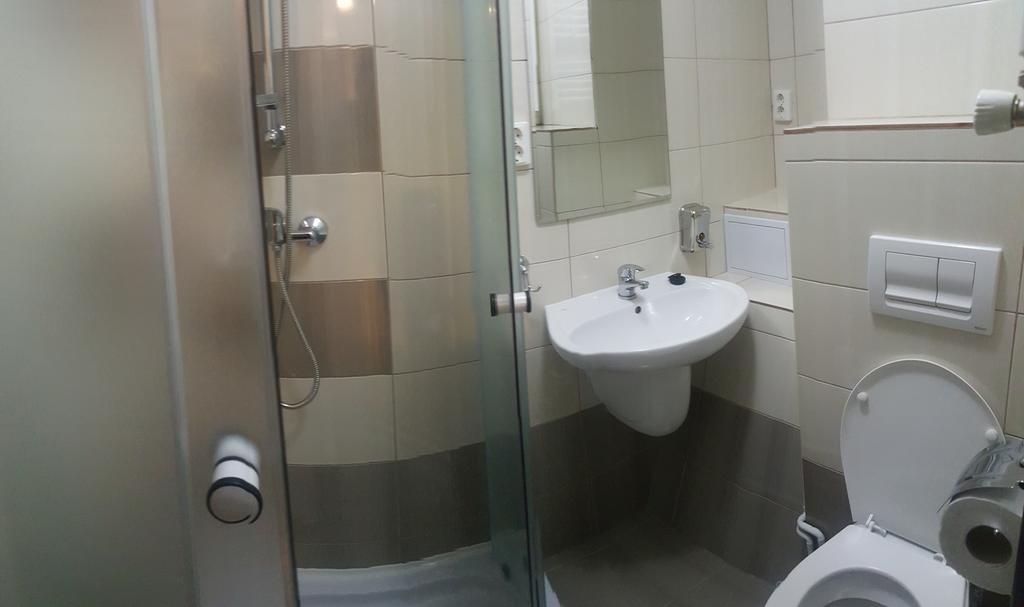 סיביו Apartament Romanita מראה חיצוני תמונה